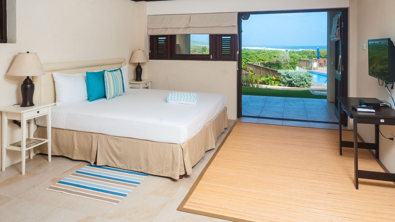Photo of Bedroom in Windy Hill
