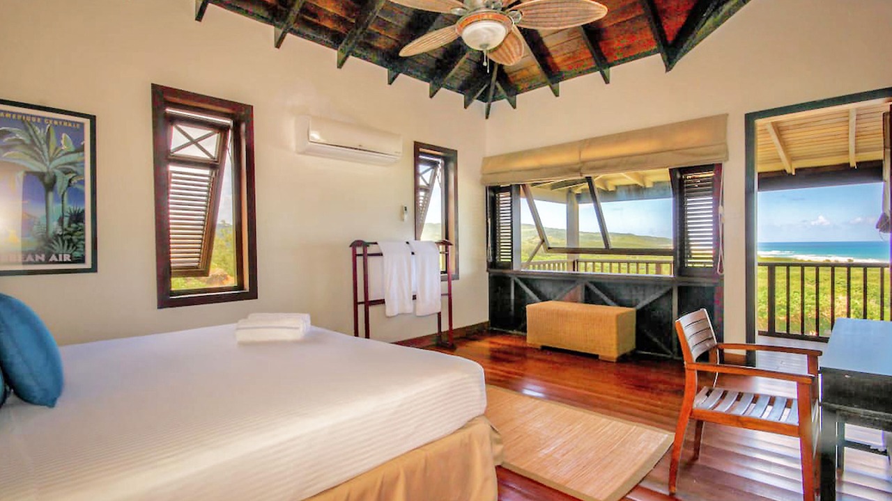 Photo of Bedroom in Windy Hill