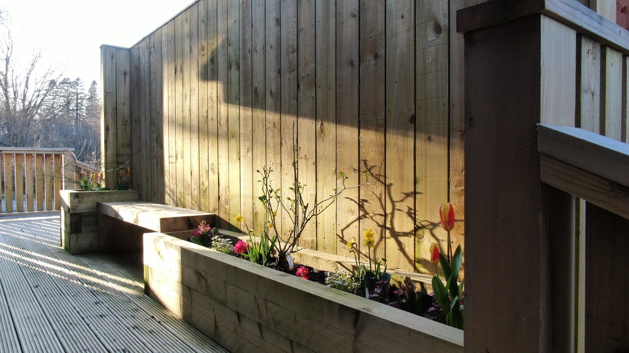 Photo of Outdoor in Taynuilt