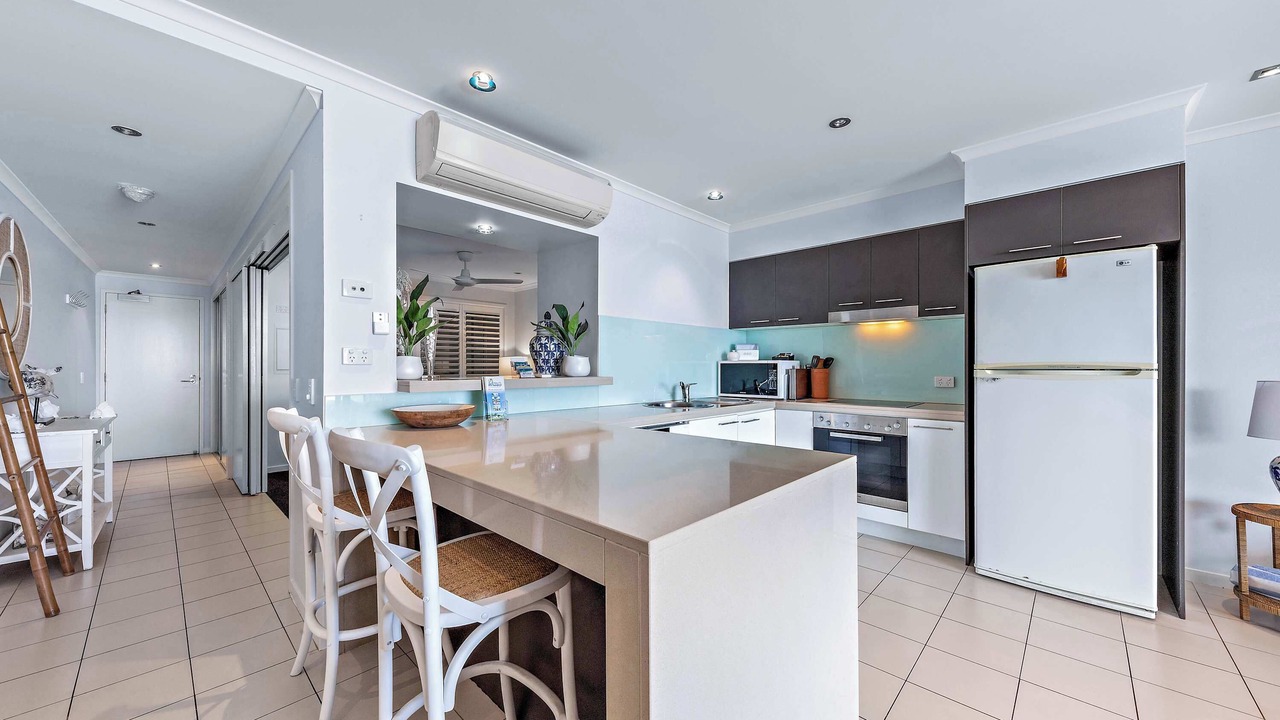 Photo of Kitchen in Airlie Beach