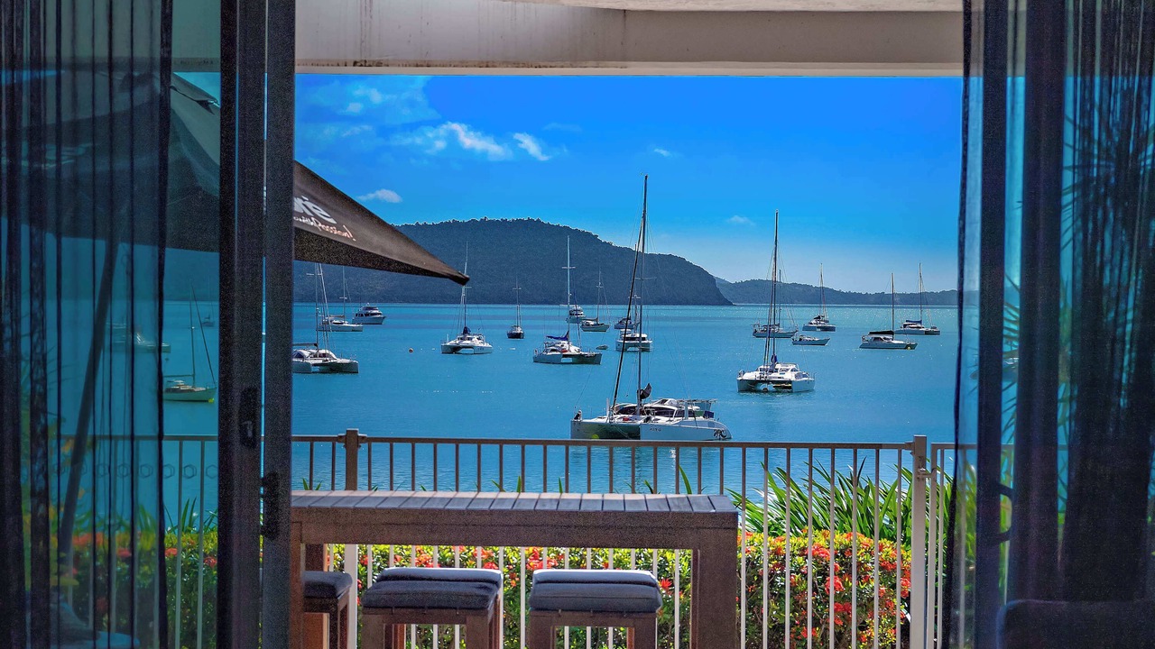Photo of Outdoor in Airlie Beach