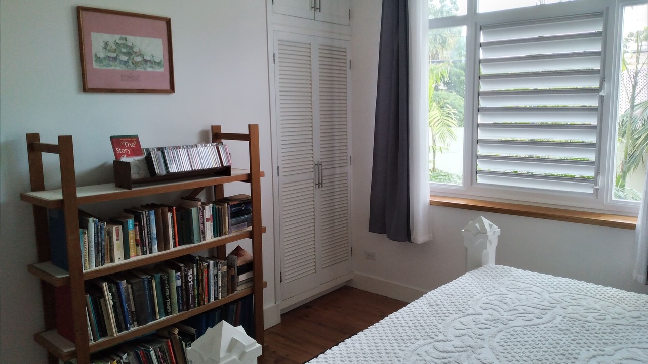 Photo of Bedroom in Hastings