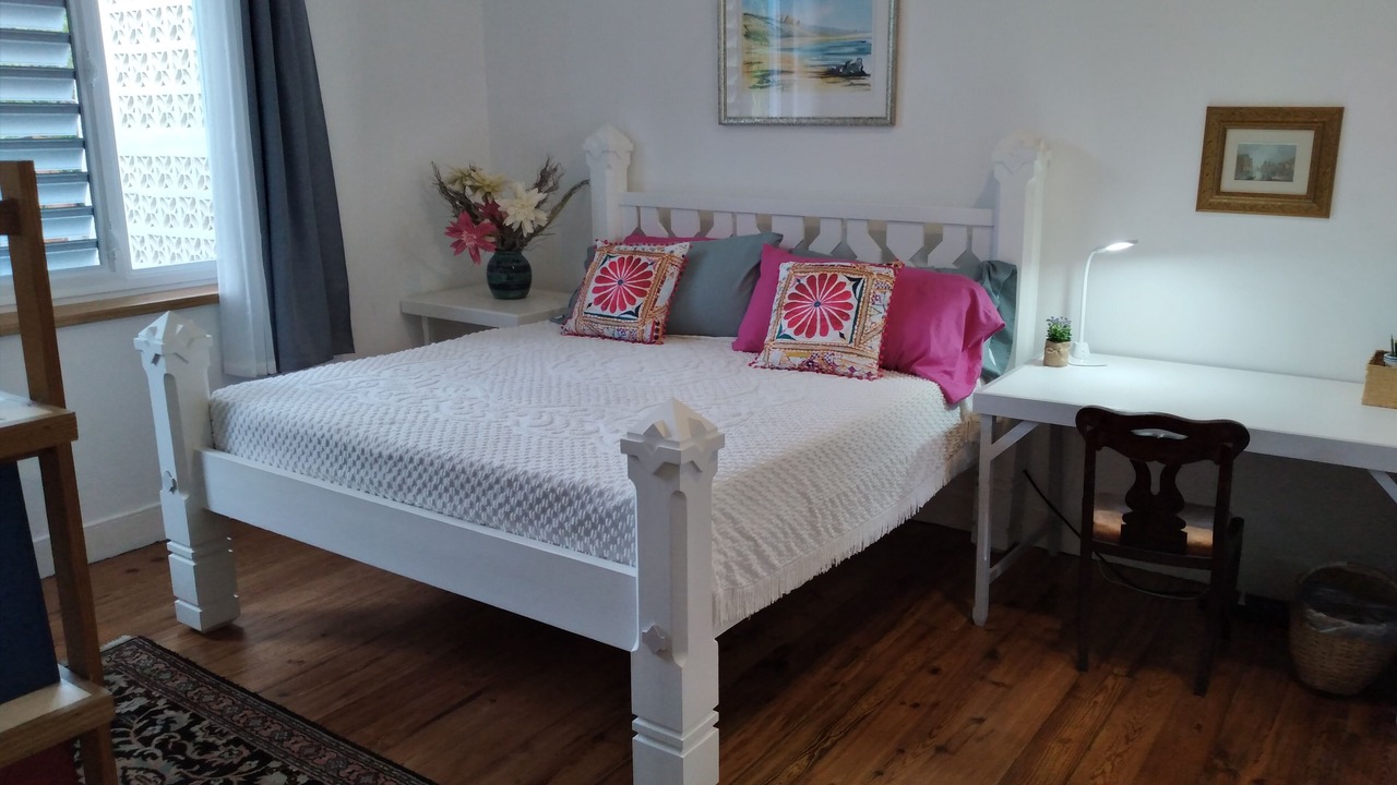 Photo of Bedroom in Hastings
