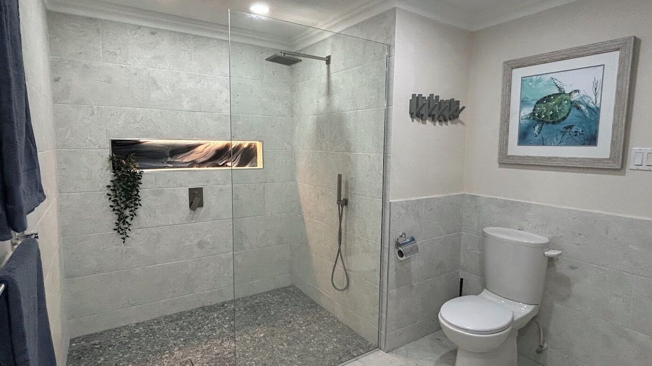 Photo of Bathroom in St. Lawrence Gap