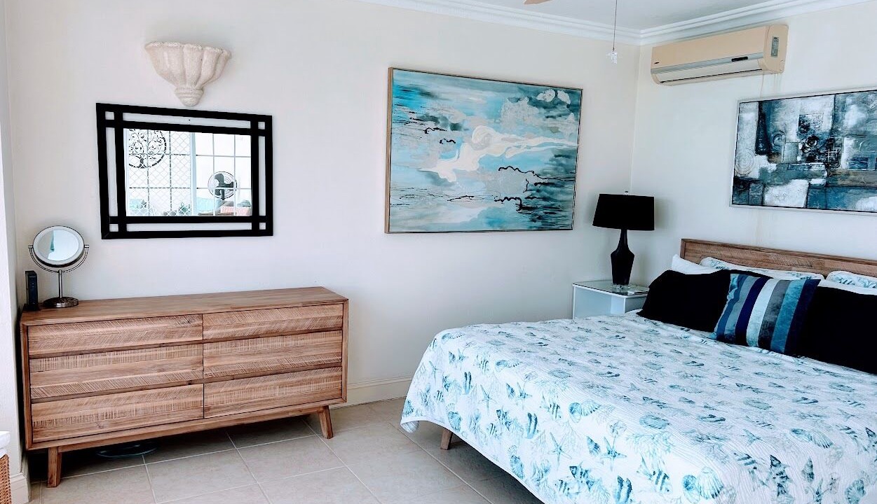 Photo of Bedroom in St. Lawrence Gap