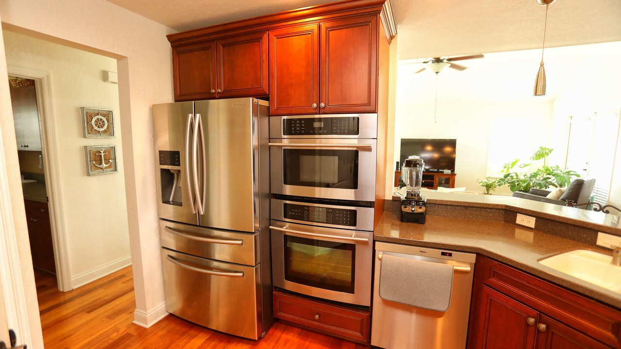 Photo of Kitchen in Dixie Shores