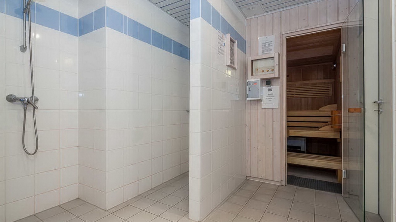 Photo of Bathroom in Ostseebad Boltenhagen