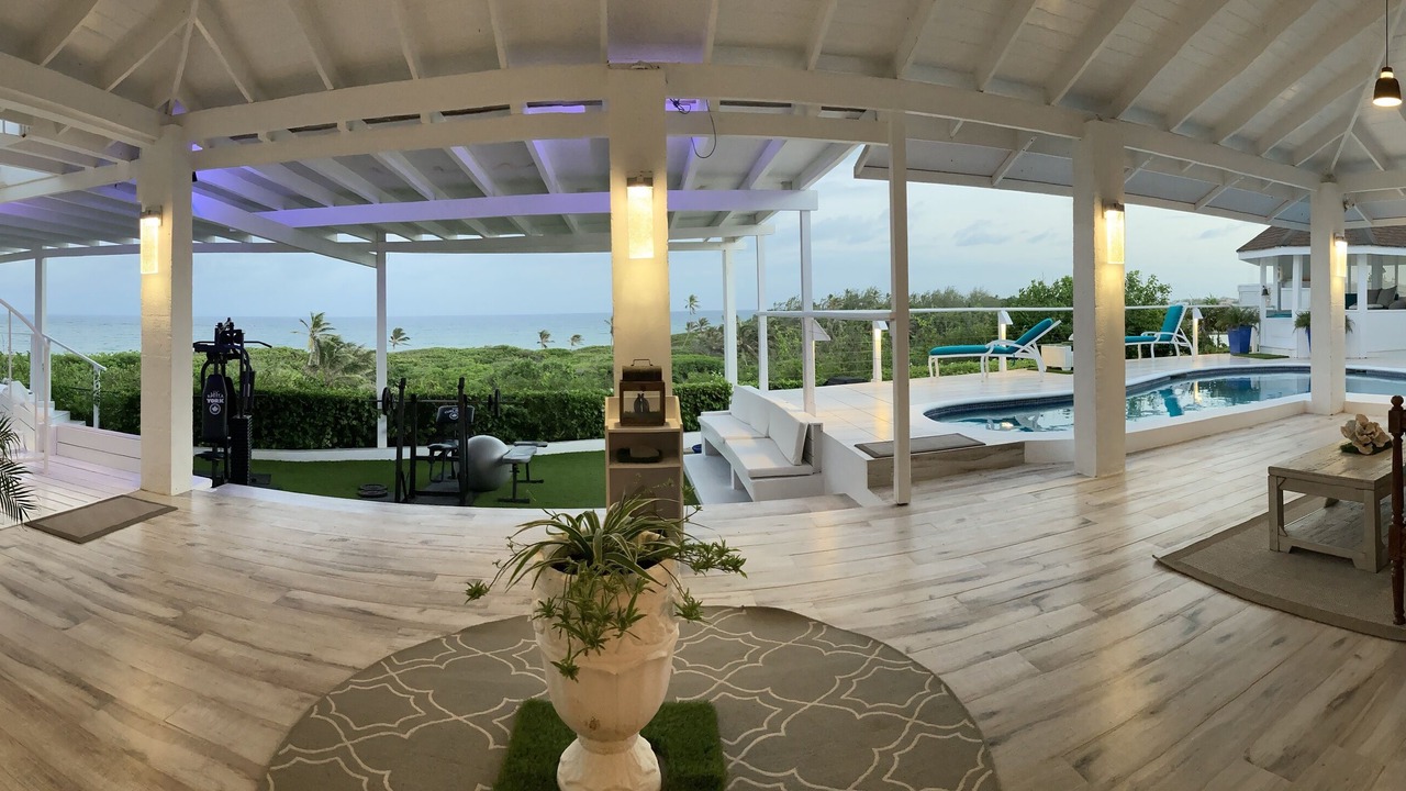 Photo of Outdoor in Seaview