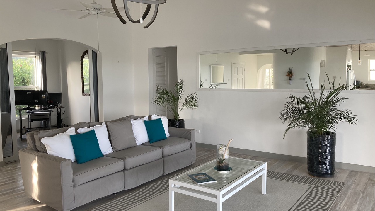 Photo of Bedroom in Seaview