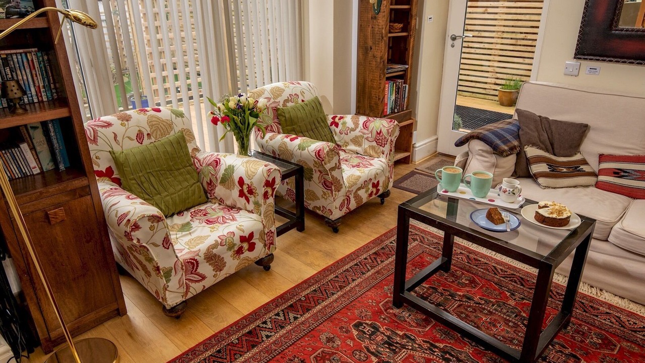 Photo of Livingroom in Church Stretton