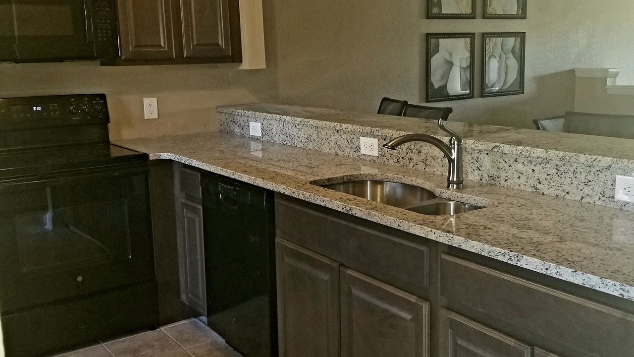 Photo of Kitchen in Orange Lake
