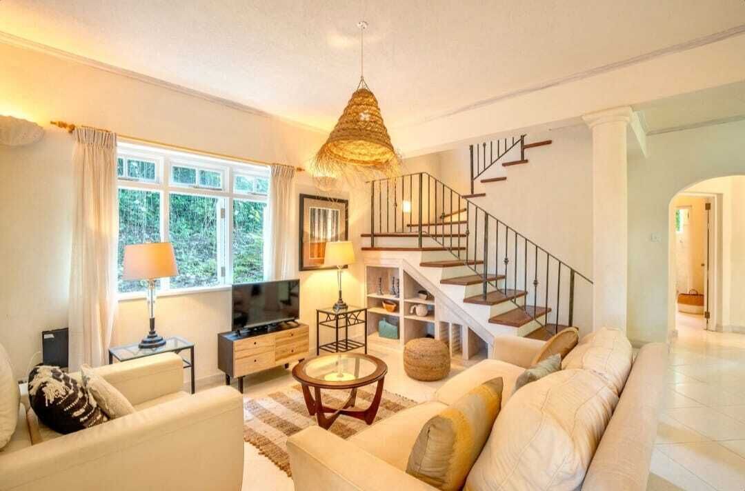 Photo of Livingroom in Mullins