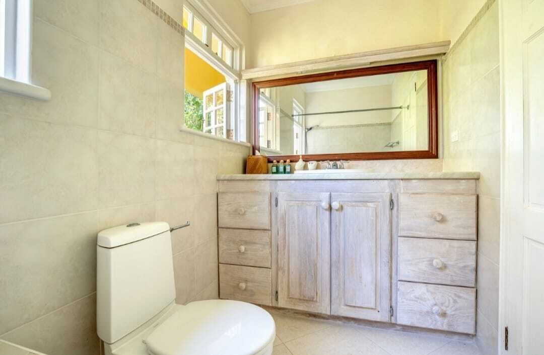 Photo of Bathroom in Mullins