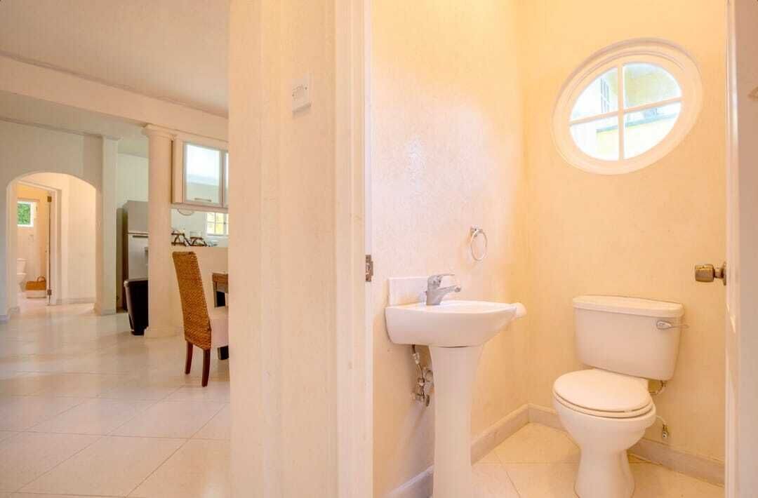 Photo of Bathroom in Mullins