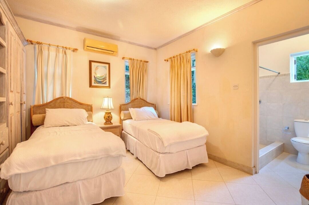 Photo of Bedroom in Mullins