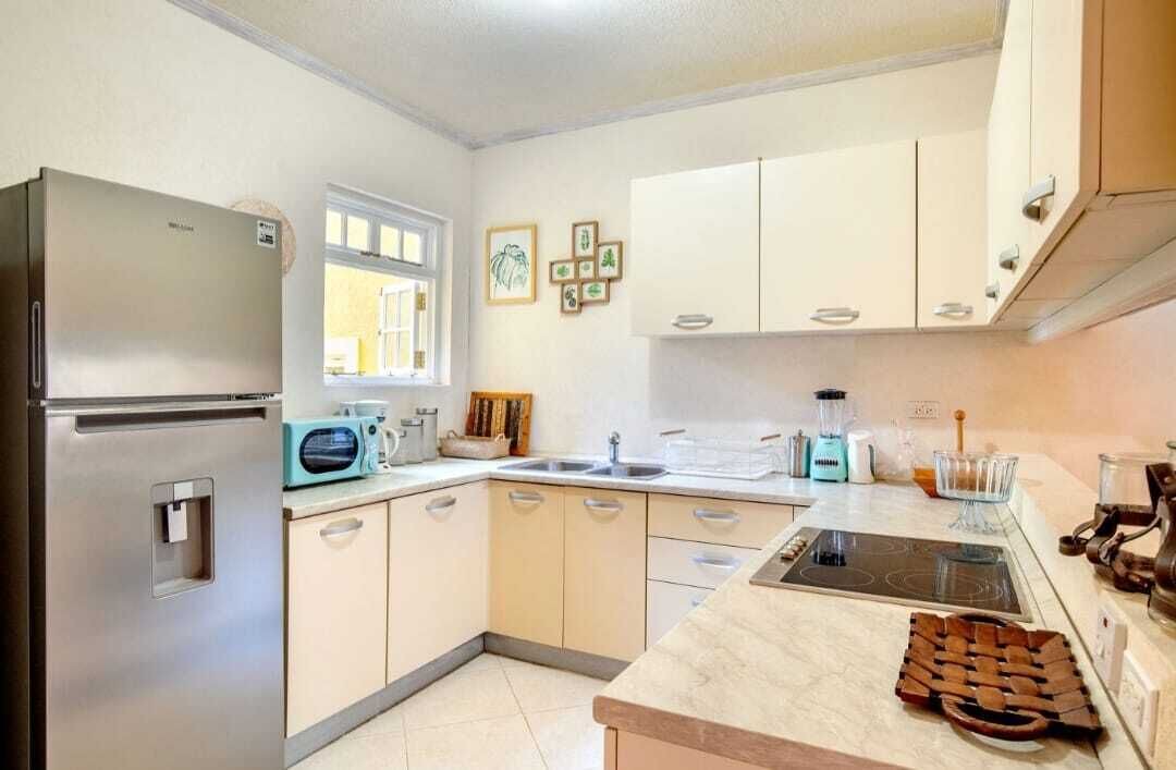 Photo of Kitchen in Mullins