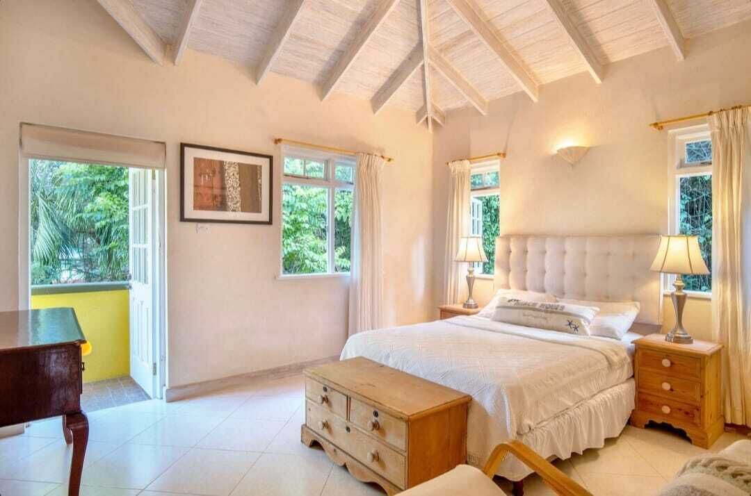 Photo of Bedroom in Mullins