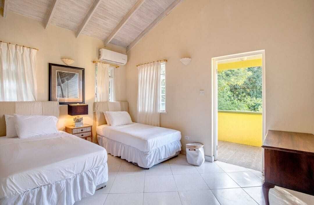 Photo of Bedroom in Mullins