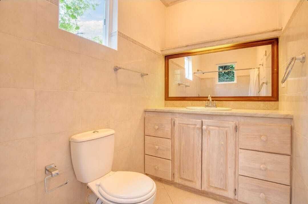 Photo of Bathroom in Mullins