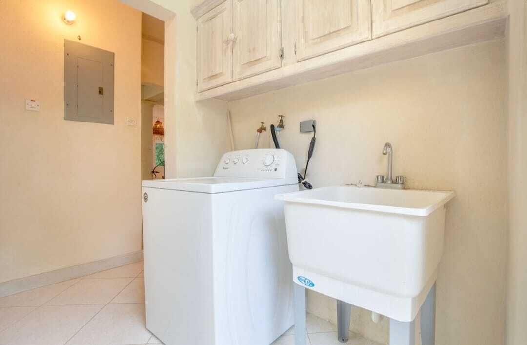 Photo of Bathroom in Mullins