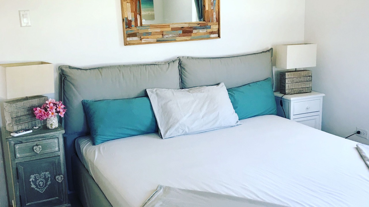 Photo of Bedroom in Atlantic Shores