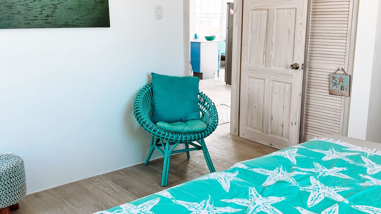 Photo of Bedroom in Atlantic Shores