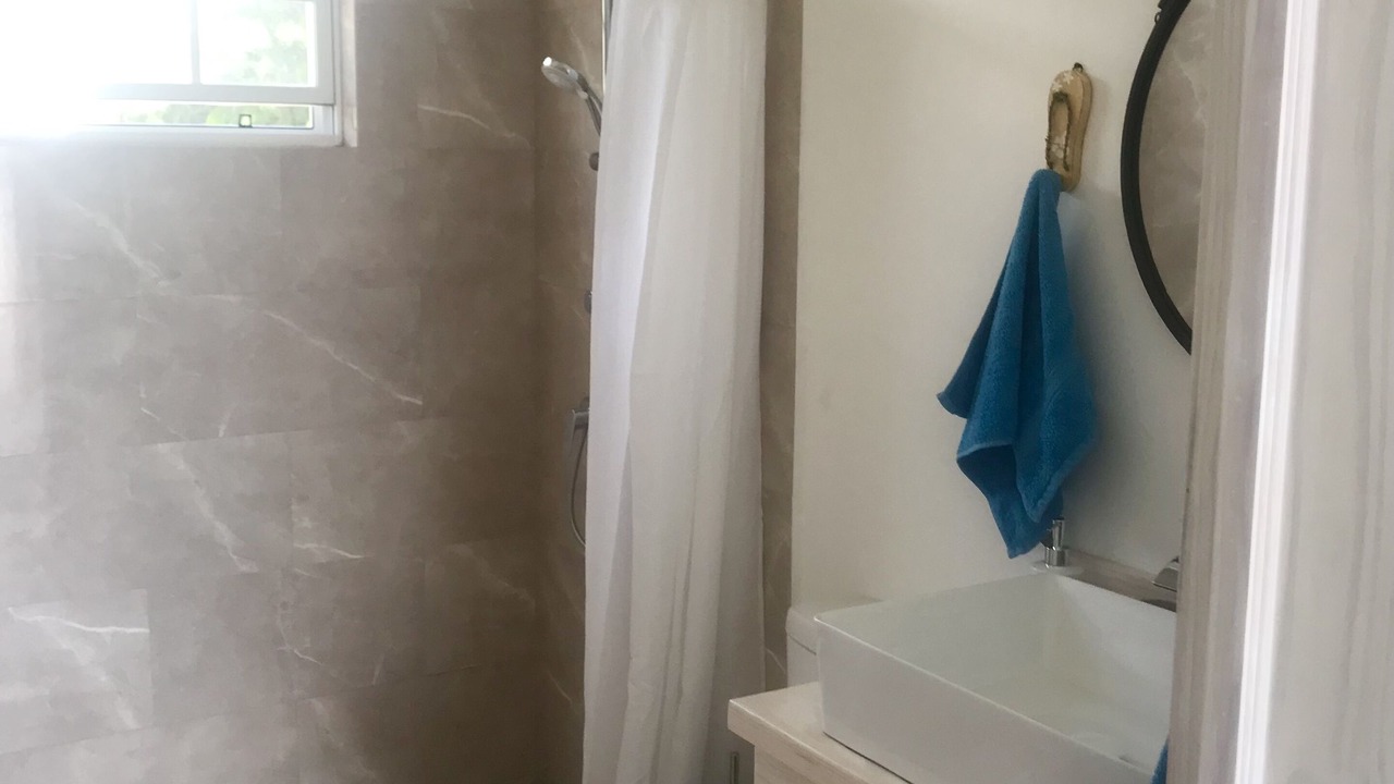Photo of Bathroom in Atlantic Shores