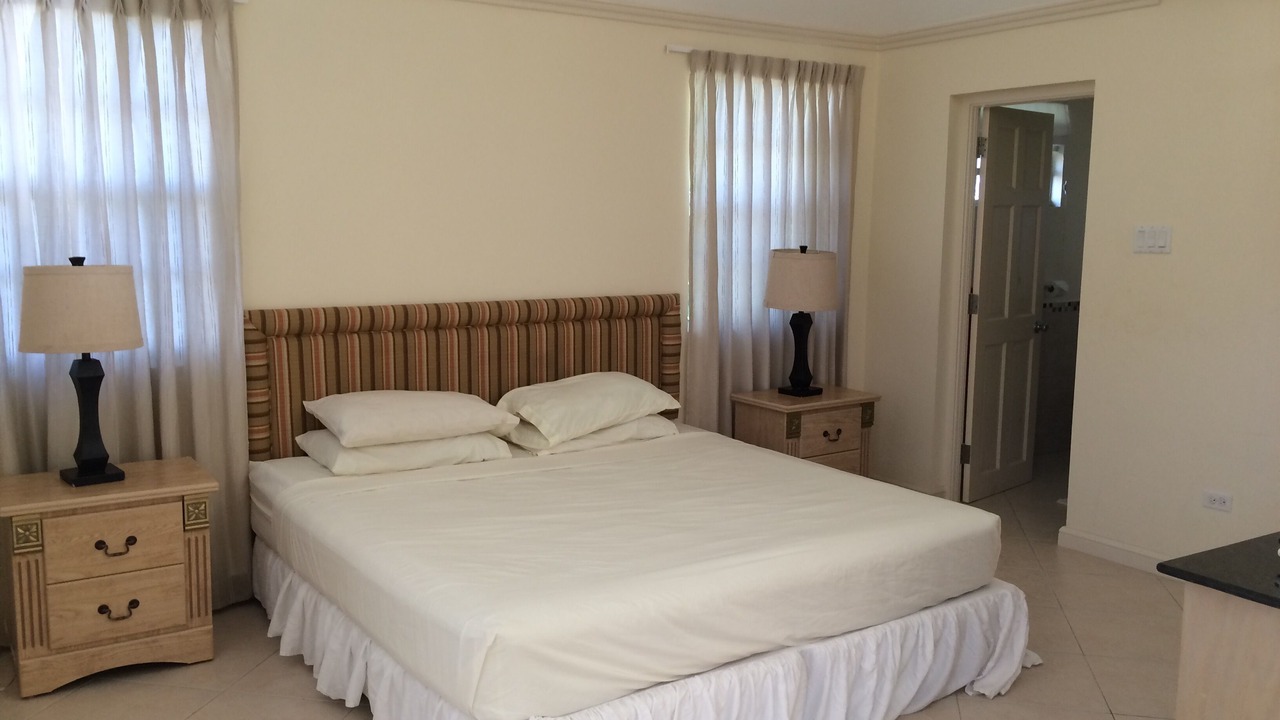 Photo of Bedroom in Enterprise
