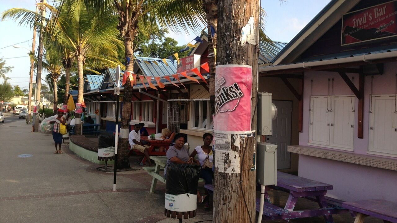 Photo of Outdoor in Enterprise