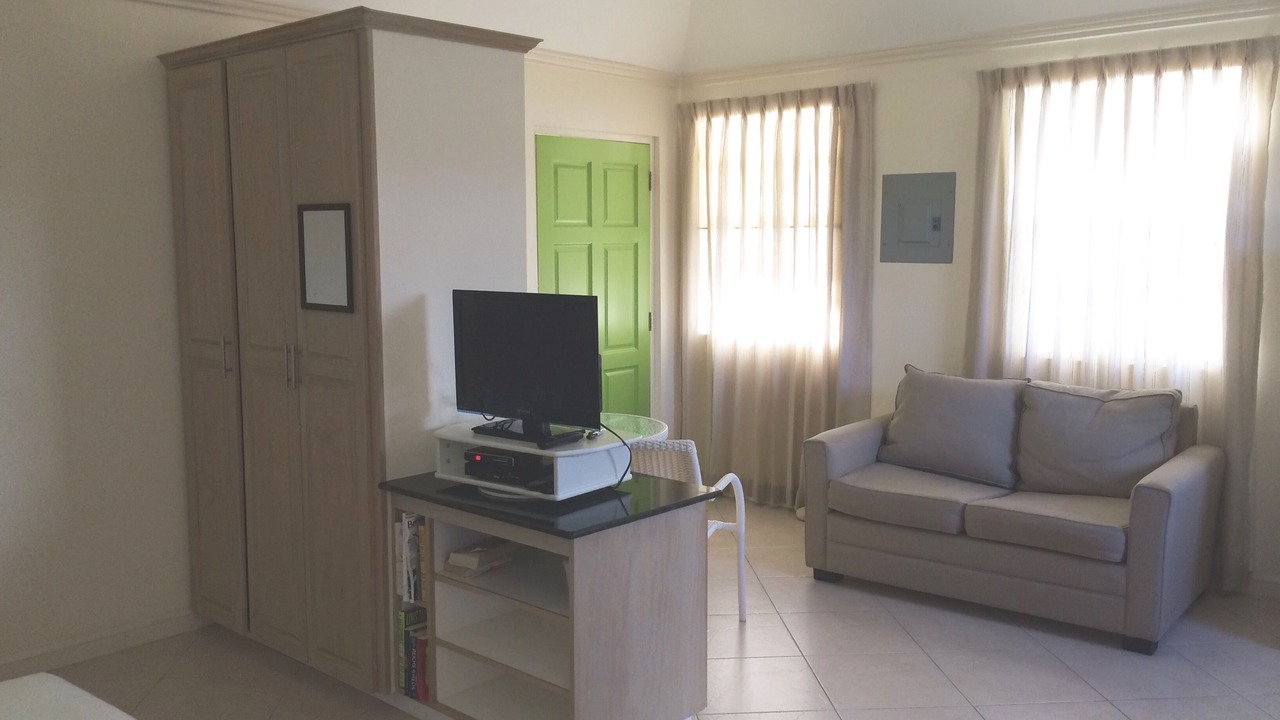 Photo of Livingroom in Enterprise