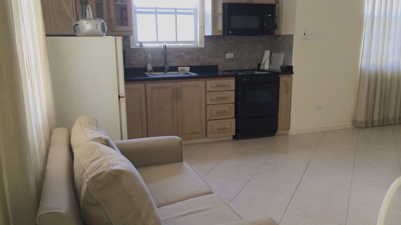 Photo of Livingroom in Enterprise