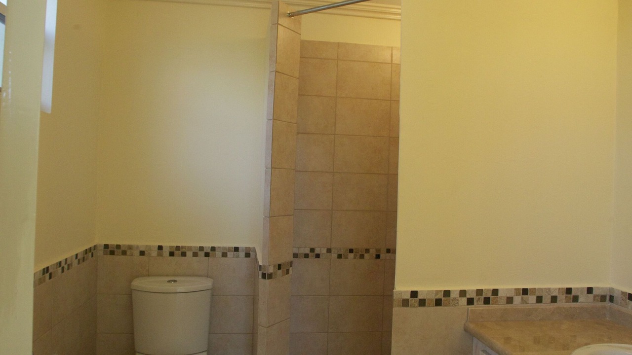 Photo of Bathroom in Enterprise