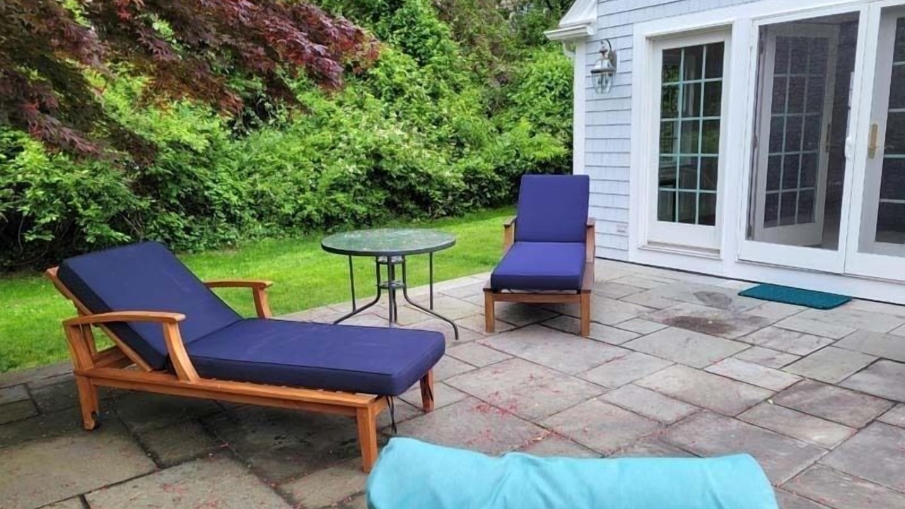 Photo of Patio Balcony in Cummaquid