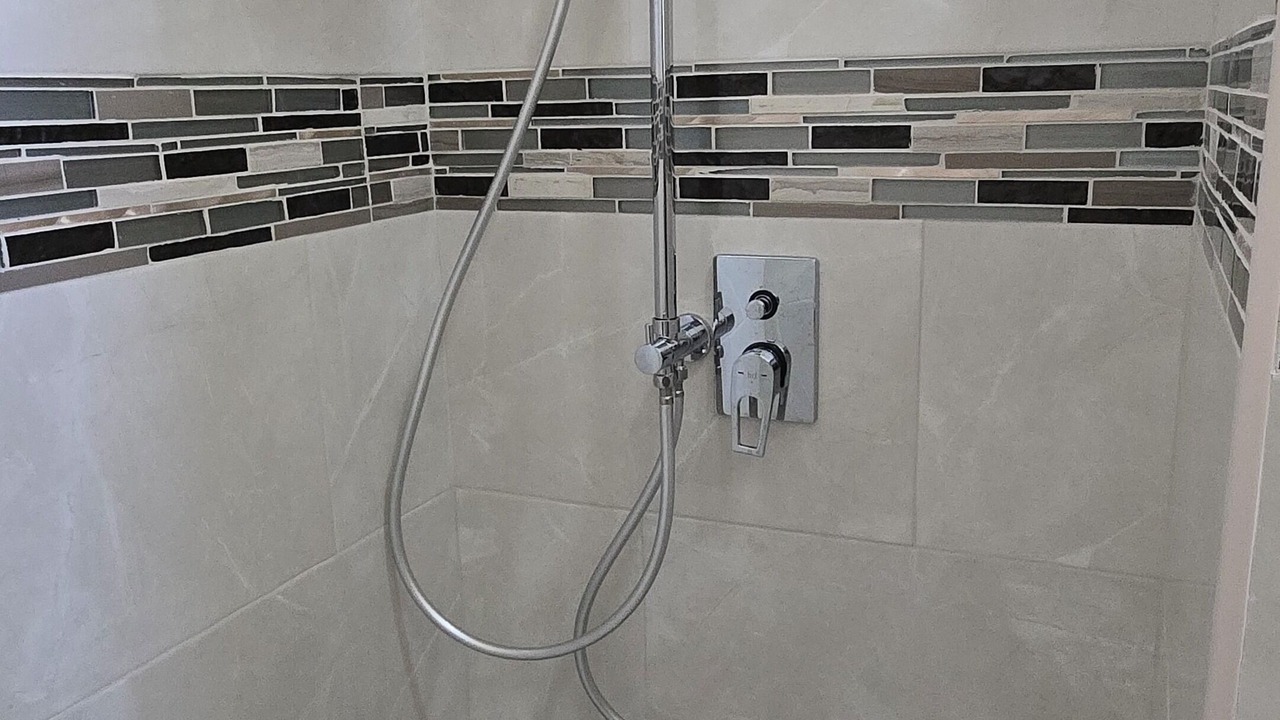 Photo of Bathroom in Oistins