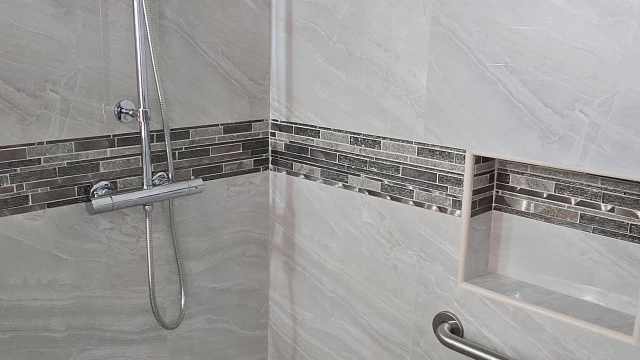 Photo of Bathroom in Oistins