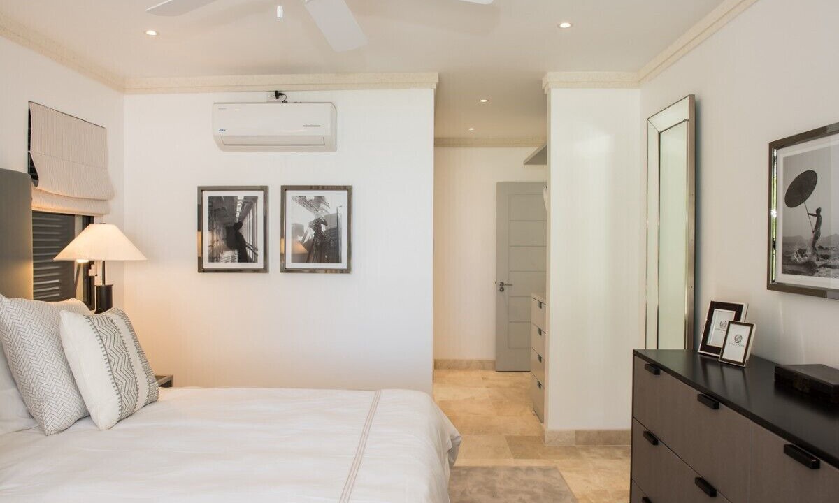 Photo of Bedroom in Prospect
