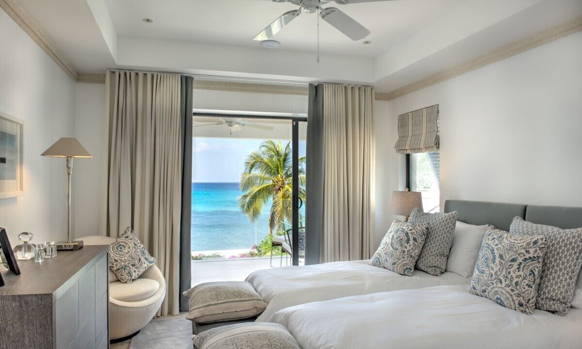 Photo of Bedroom in Prospect