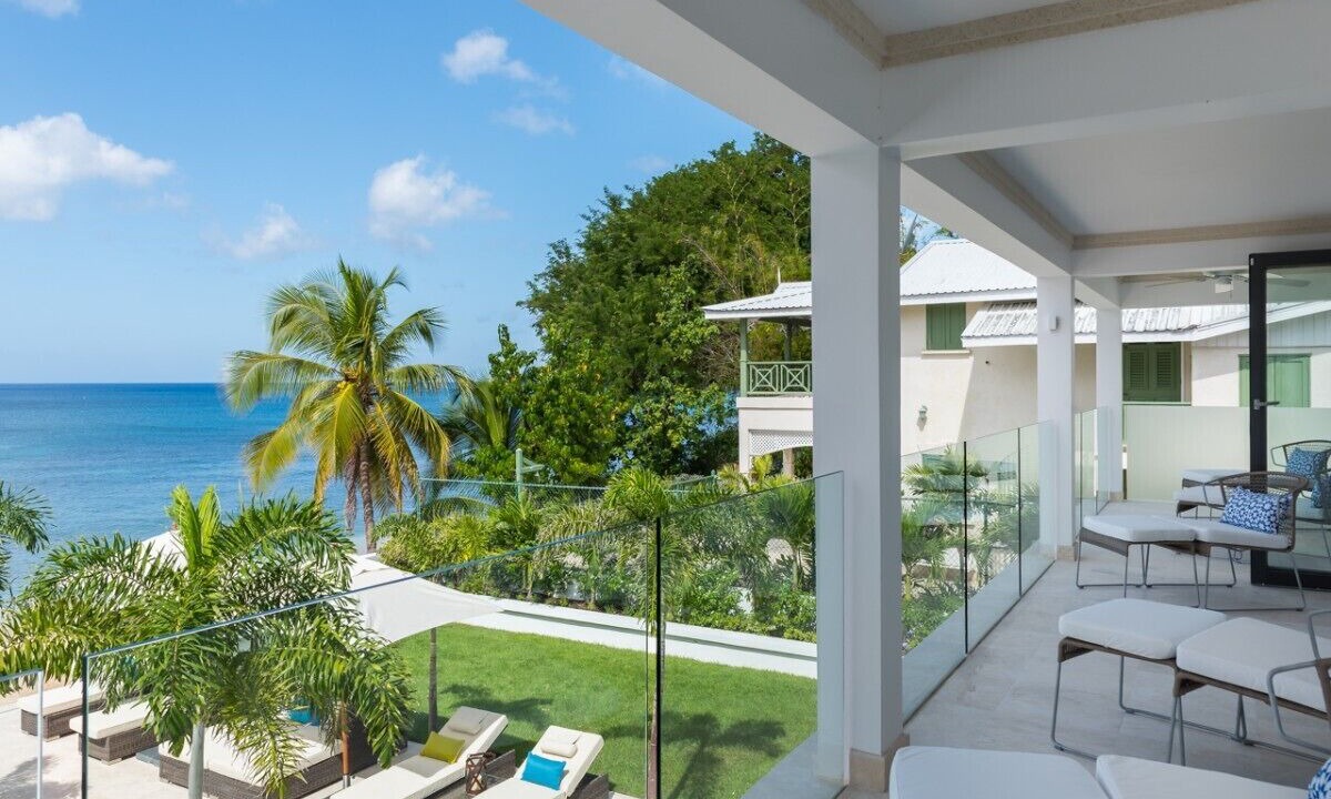 Photo of Patio Balcony in Prospect