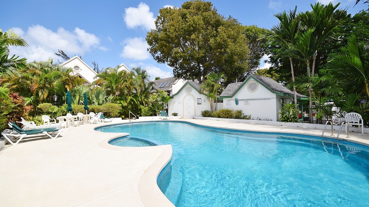 Photo of Outdoor in Bridgetown