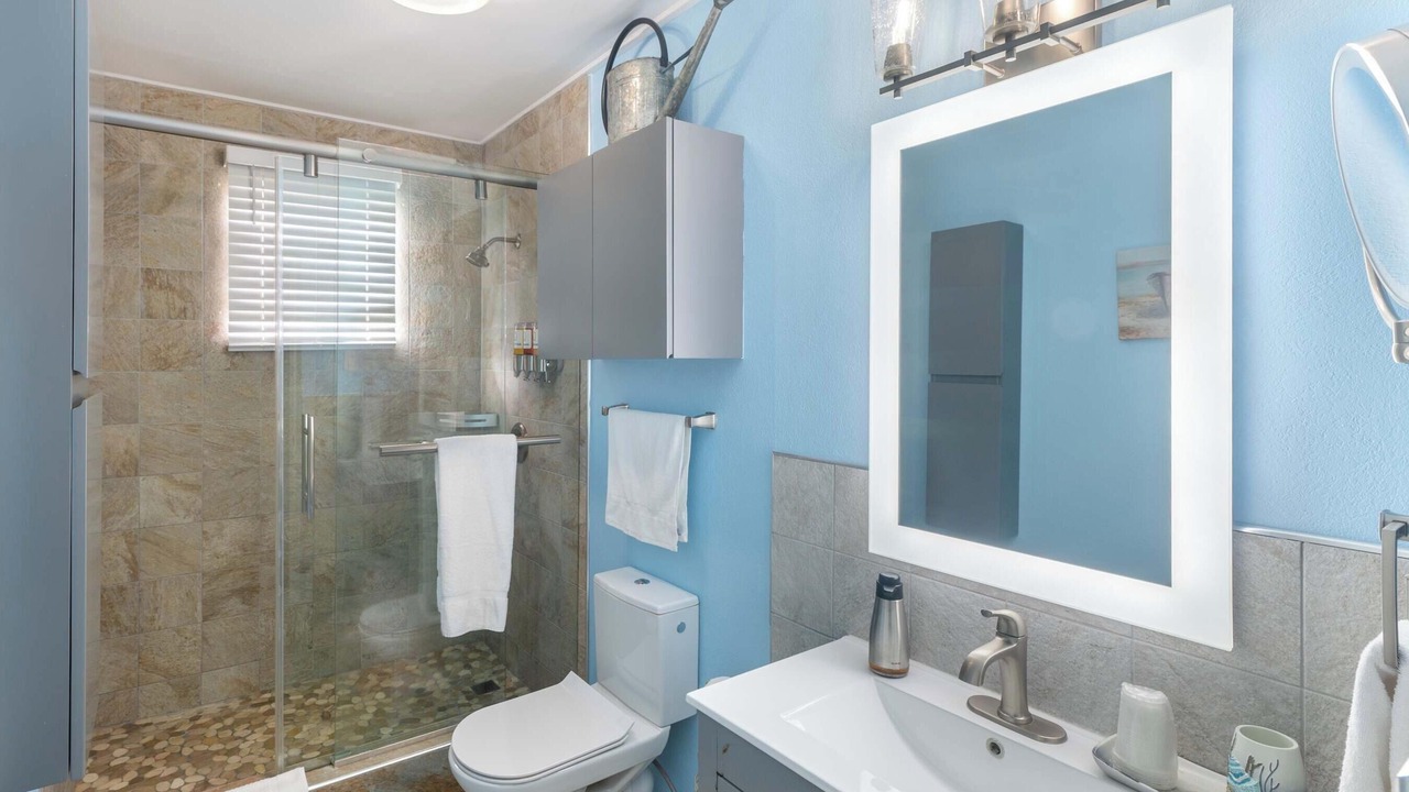 Photo of Bathroom in Welches