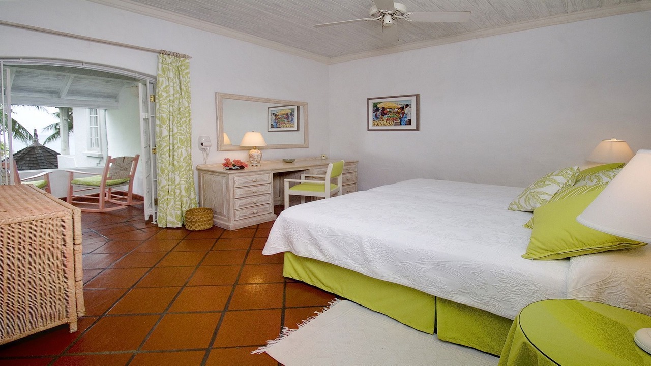 Photo of Bedroom in Gibbs Bay