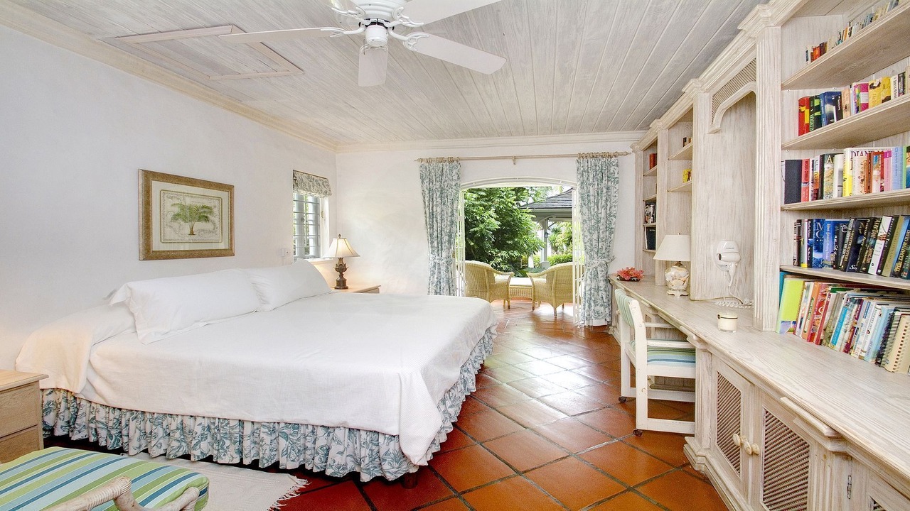Photo of Bedroom in Gibbs Bay