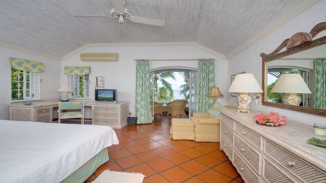 Photo of Bedroom in Gibbs Bay