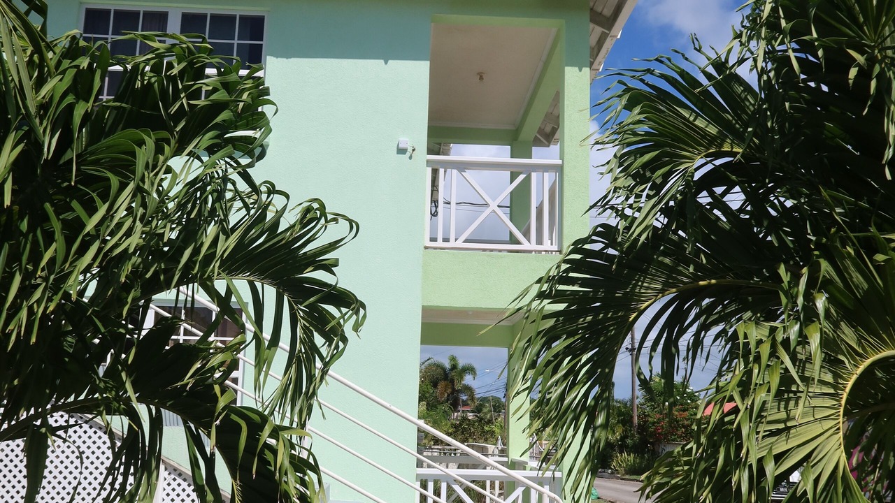Photo of Outdoor in Enterprise