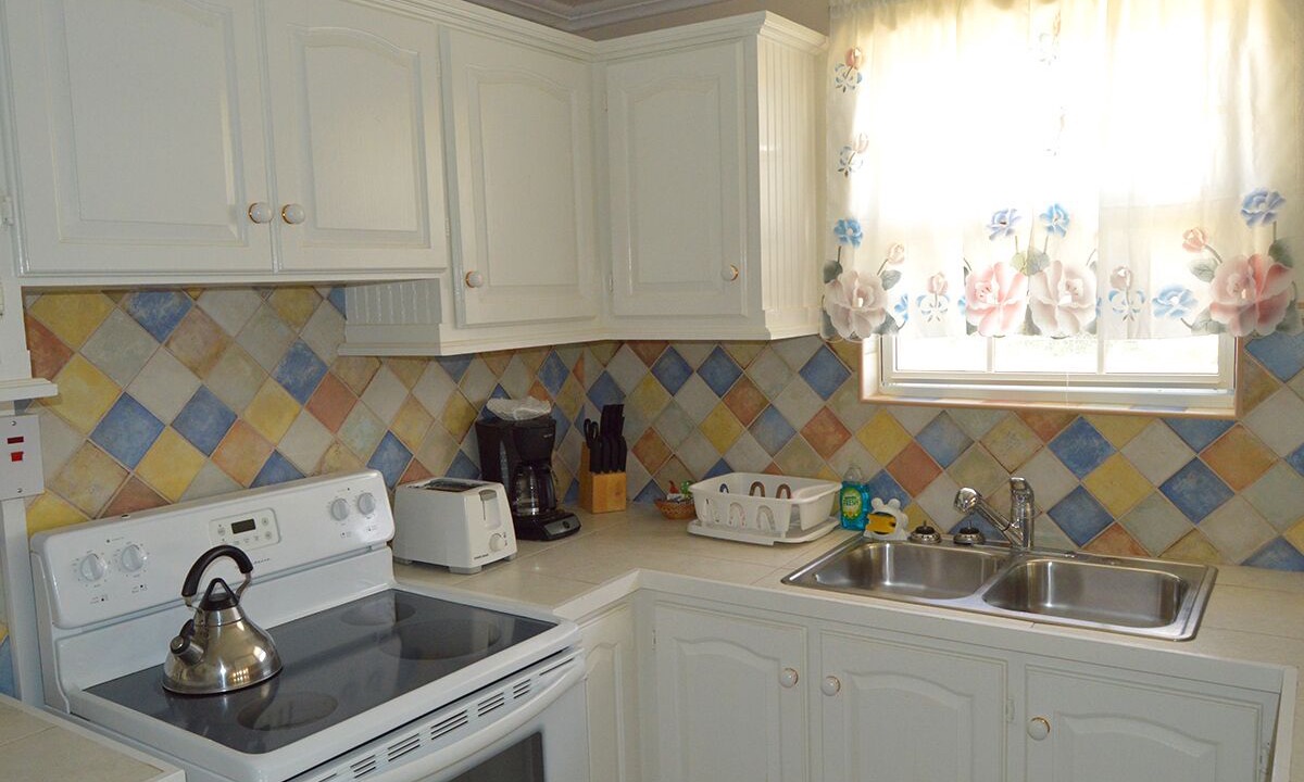 Photo of Kitchen in Enterprise