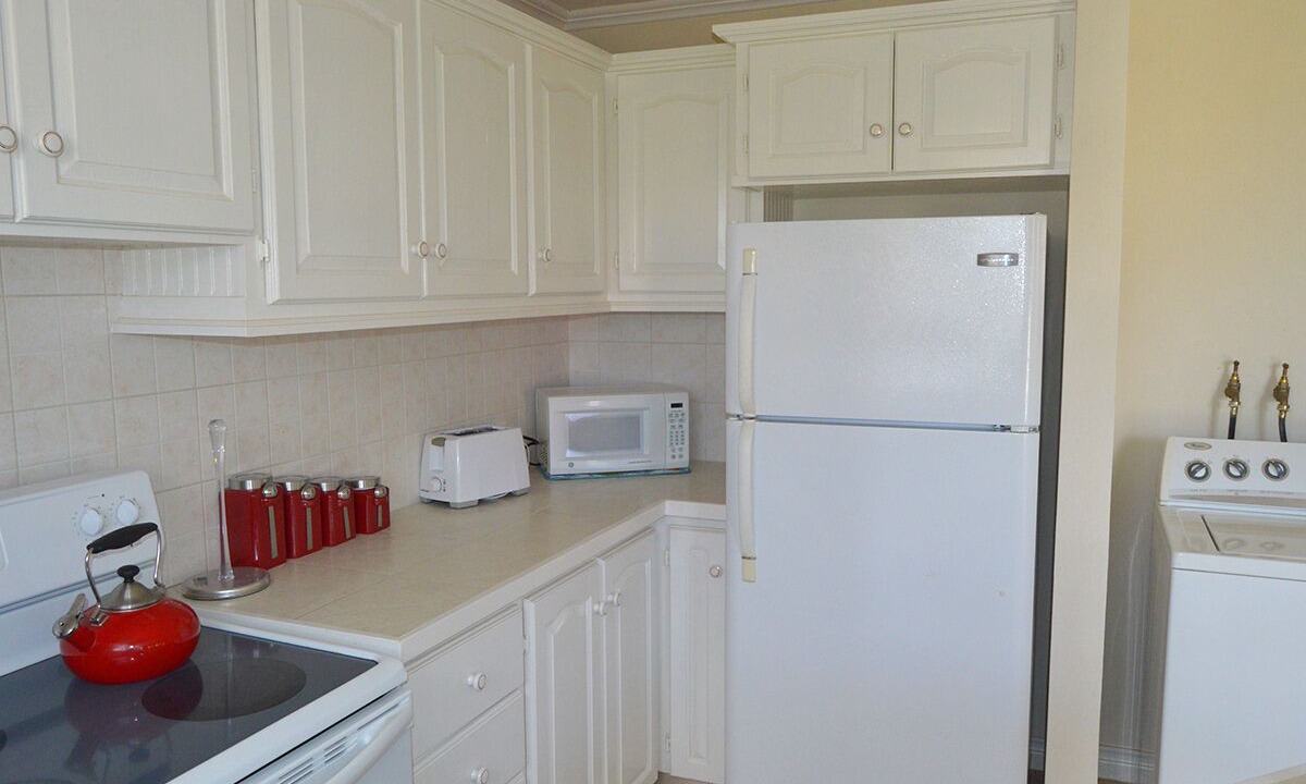 Photo of Kitchen in Enterprise