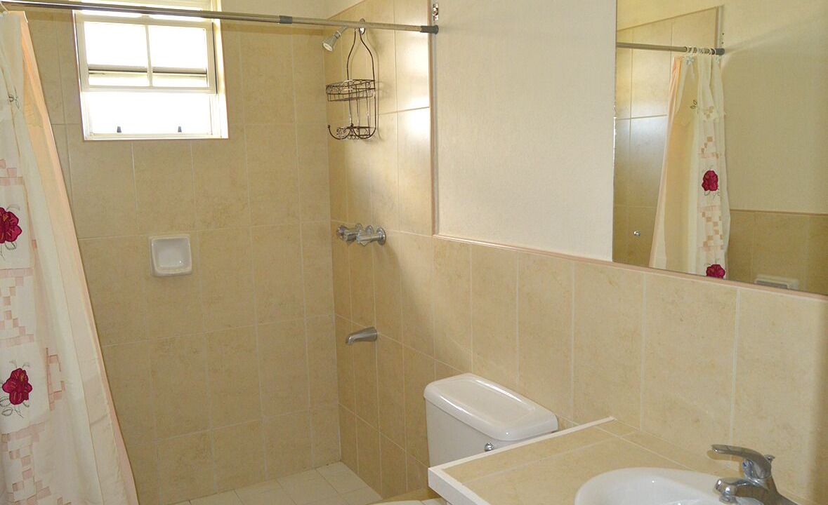 Photo of Bathroom in Enterprise