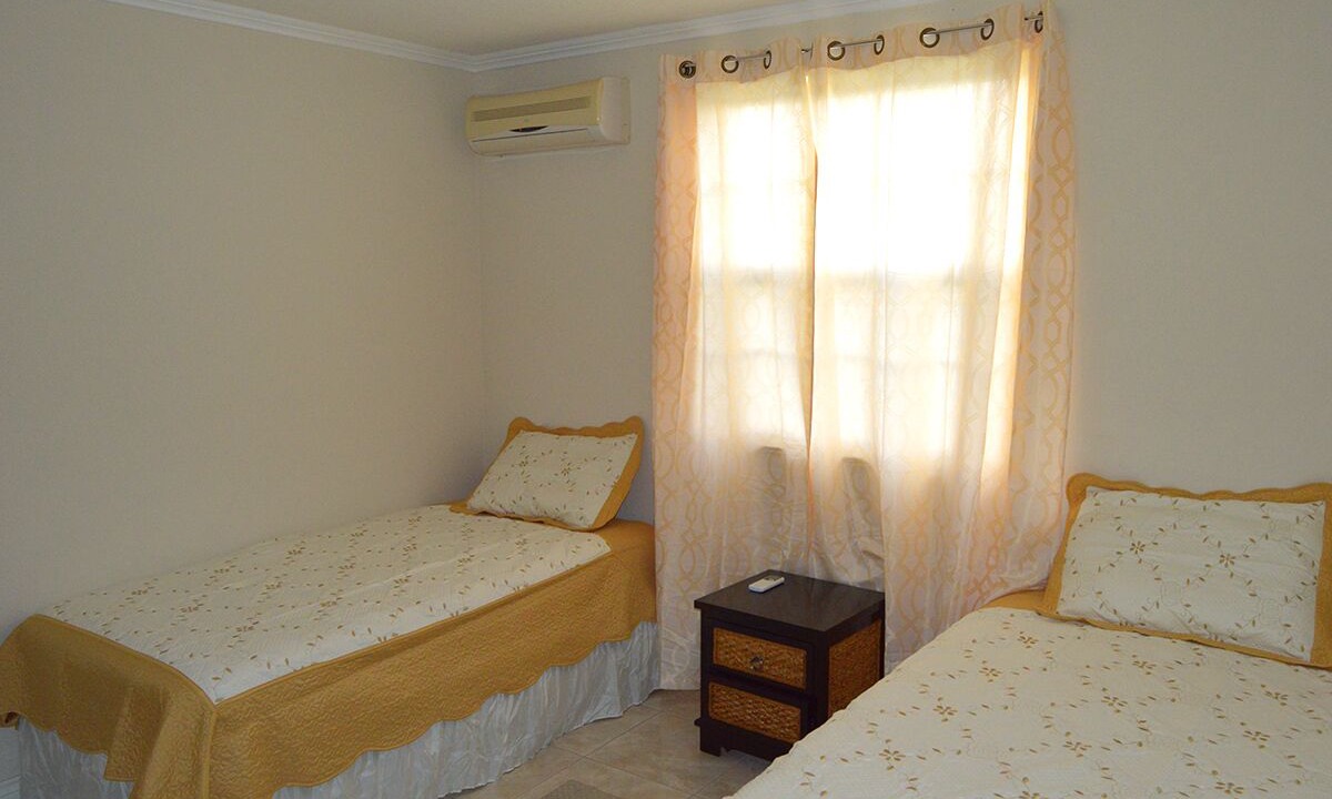 Photo of Bedroom in Enterprise