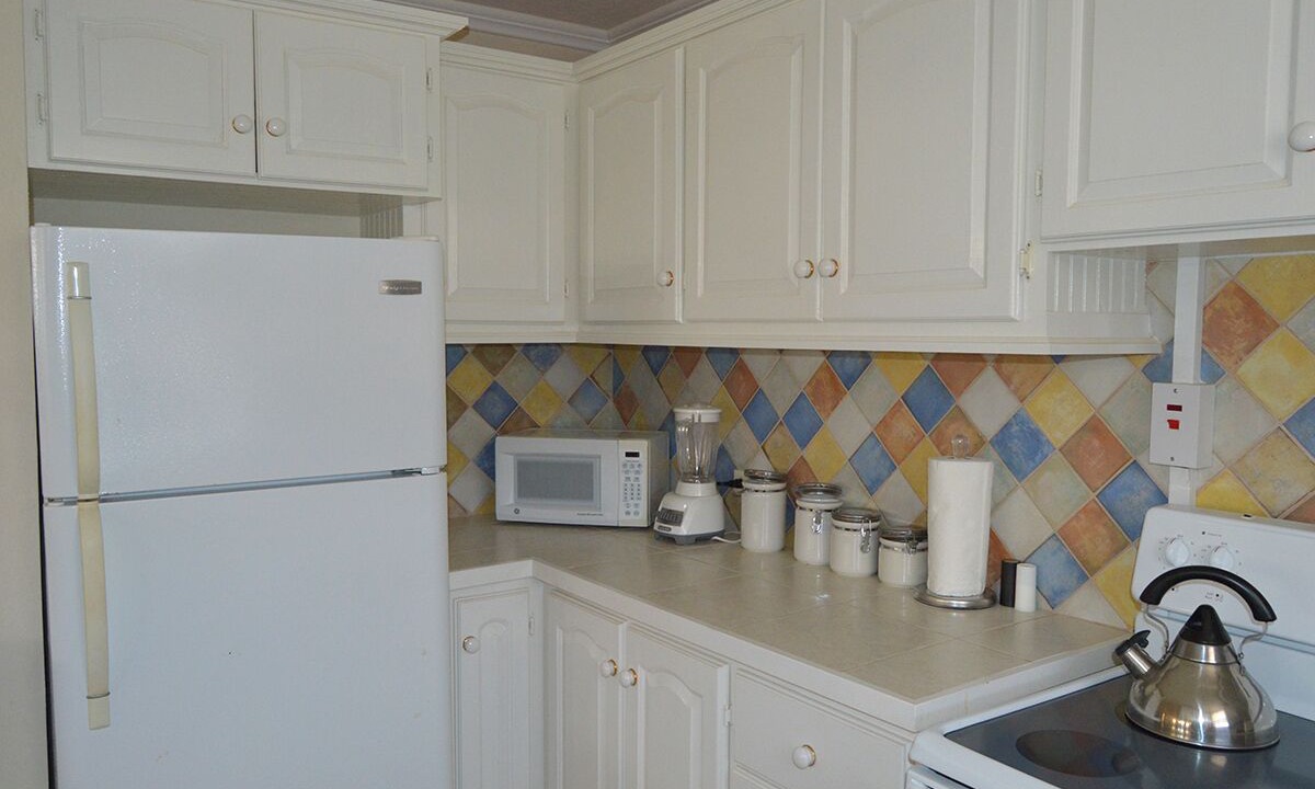 Photo of Kitchen in Enterprise