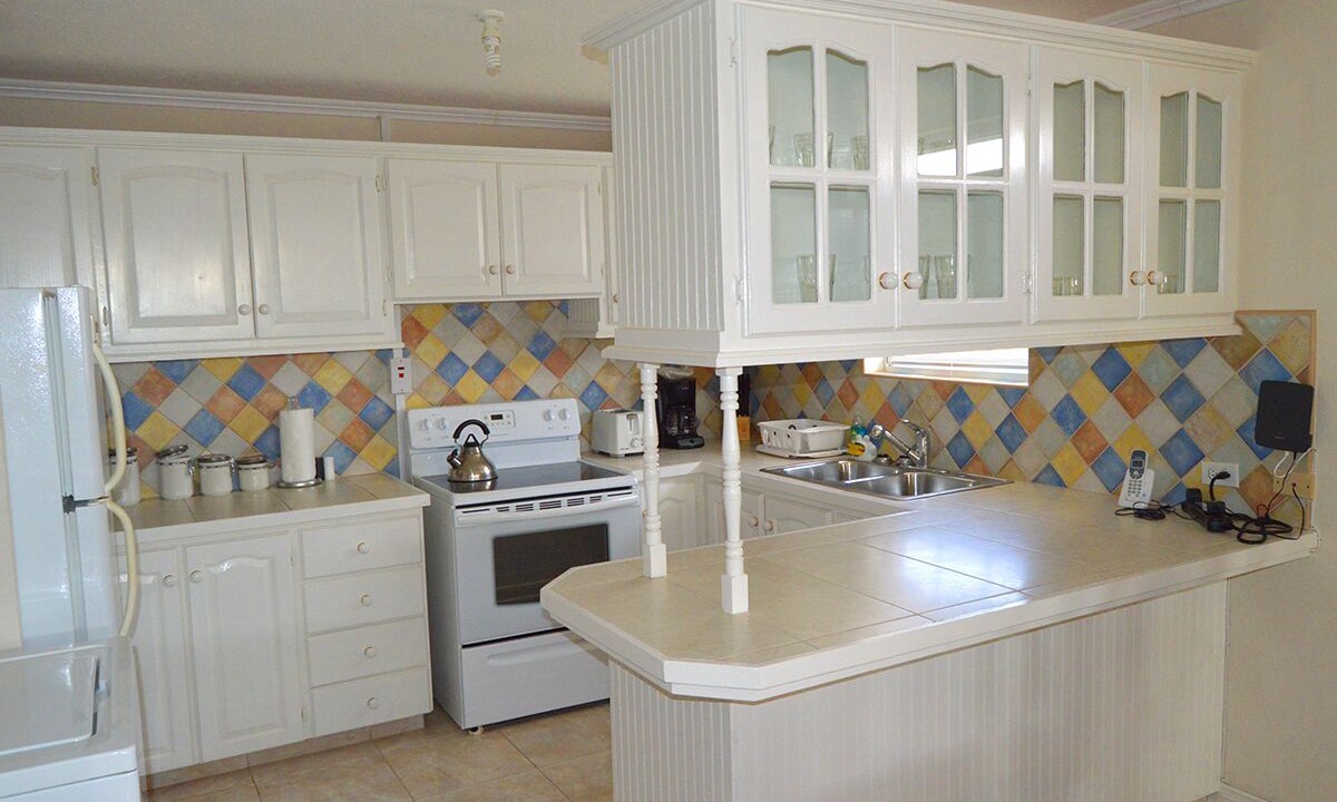 Photo of Kitchen in Enterprise